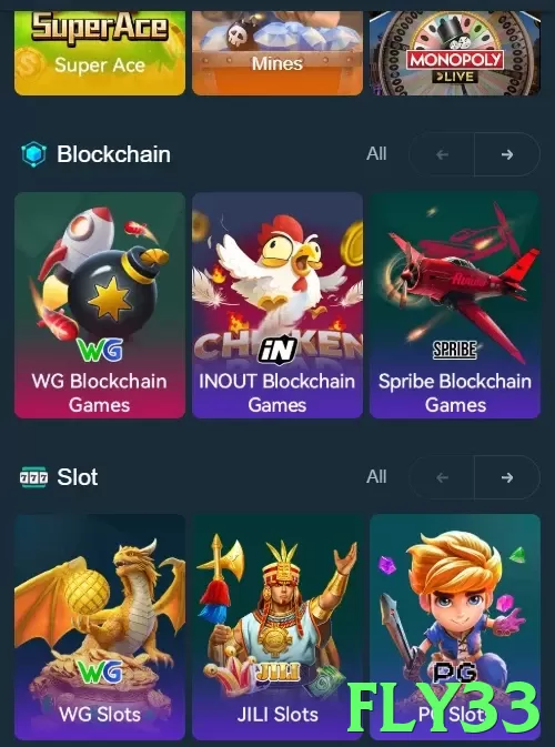 fly33 game app for Pakistan players - 3