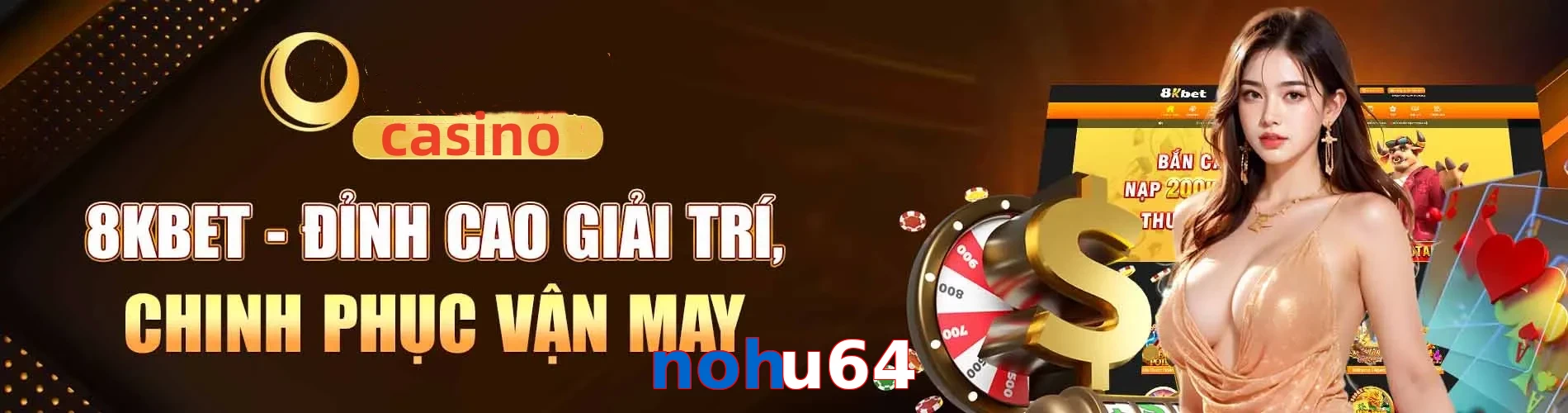nohu64