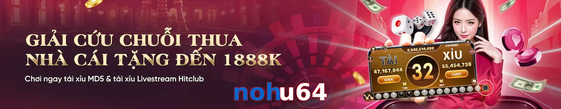 nohu64