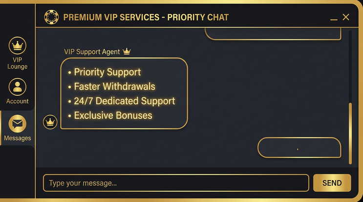 Payment and PKR controls in fly33 - 6